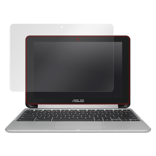 ASUS Chromebook Flip C101PA