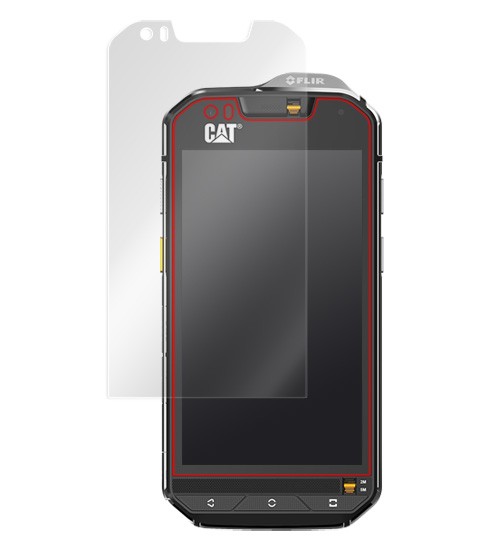 OverLay Magic for CAT S60 Smartphone のイメージ画像