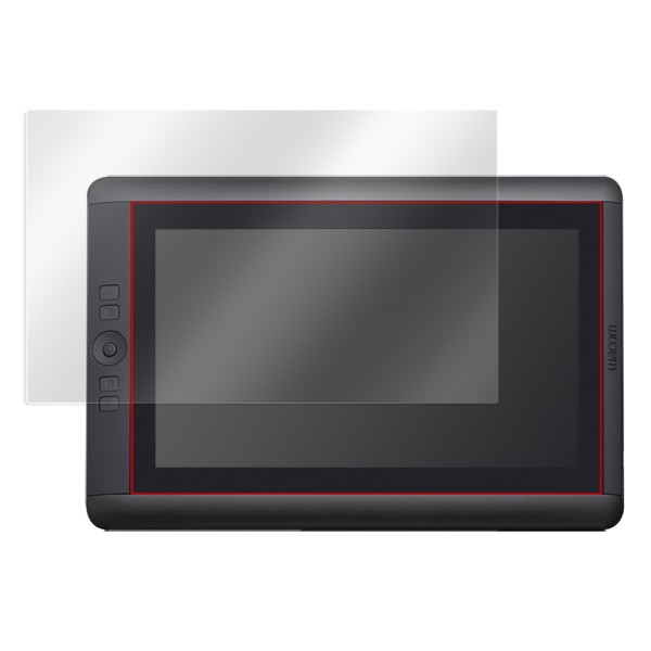 Cintiq 13HD touch／13HD