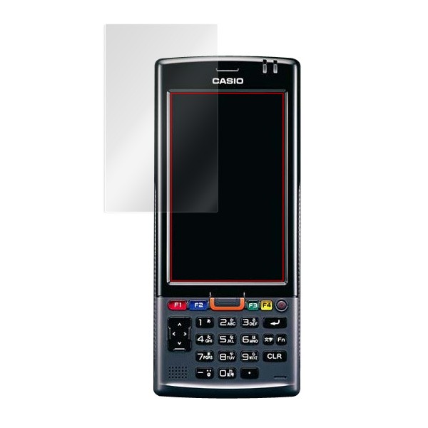 CASIO HANDY TERMINAL IT-G500