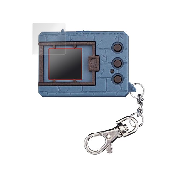 デジタルモンスター ver20th（デジモン20周年記念版）