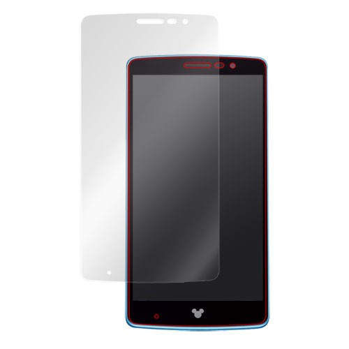 OverLay Magic for Disney Mobile on docomo DM-01G のイメージ画像