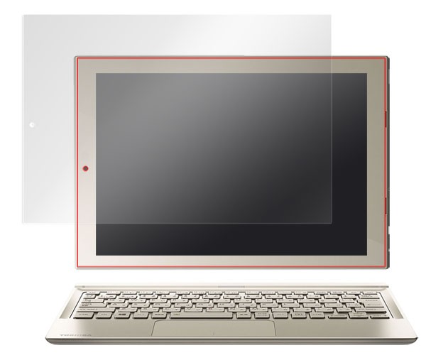 OverLay Magic for dynaPad N72/T のイメージ画像