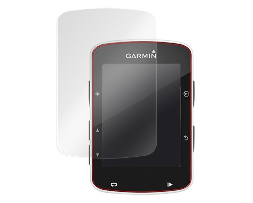 OverLay Magic for GARMIN Edge 520(2枚組) のイメージ画像