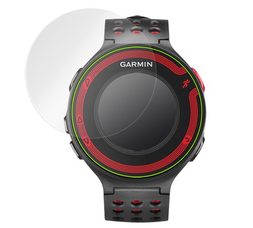 OverLay Magic for GARMIN ForeAthlete 220J/620J のイメージ画像