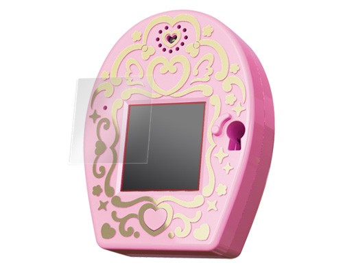 OverLay Magic for リルリルフェアリル～妖精のドア～ フェアリルカメラ のイメージ画像