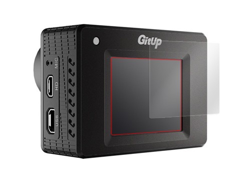 OverLay Magic for GitUp Git2. image image 