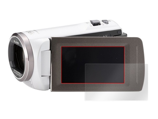 Panasonic digital video camera HC-V360MS / HC-V480MS