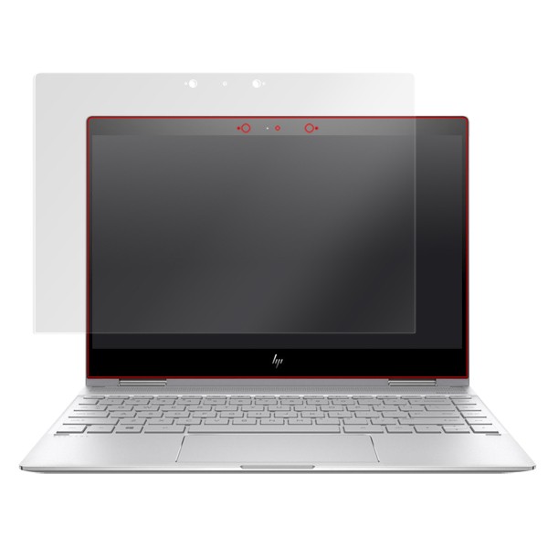 HP Spectre x360 13-ae000