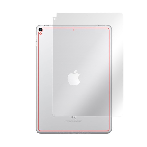 iPad Pro 10.5 -inch (Wi-Fi model ) the back side for protection seat 