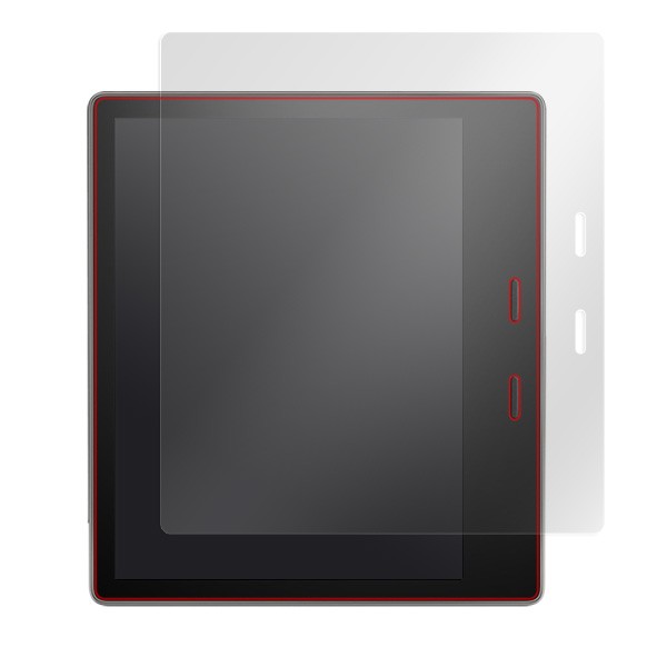 Kindle Oasis（Newモデル）