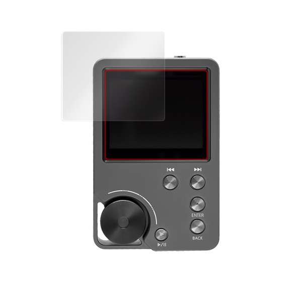 Kyo-ons Player SD-DAP01