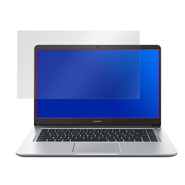 HUAWEI MateBook D (2018)