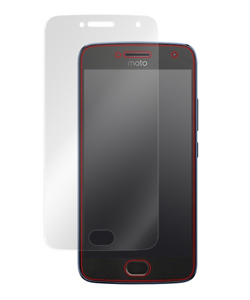 Motorola Moto G5 Plus