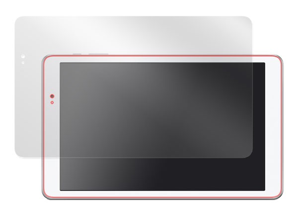OverLay Magic for MediaPad T2 10.0 Pro のイメージ画像