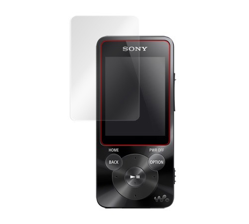 OverLay Plus for Walkman NW-S10/NW-S10K series image image 
