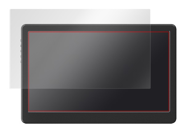 OverLay Magic for On-Lap 1503H のイメージ画像