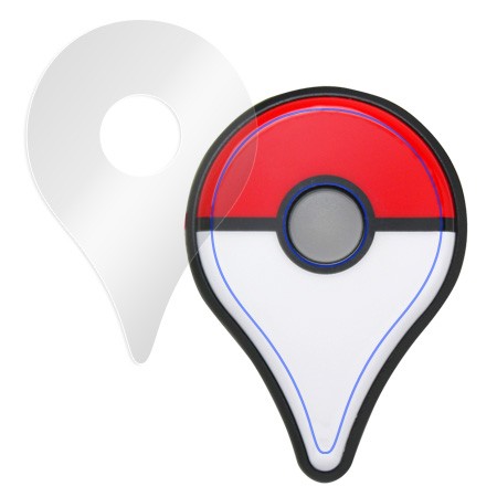 OverLay Magic for Pokemon GO Plus (2枚組) のイメージ画像