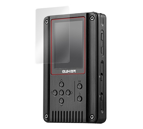 OverLay Magic for QA360 Portable HiFi Lossless Music Player. image image 