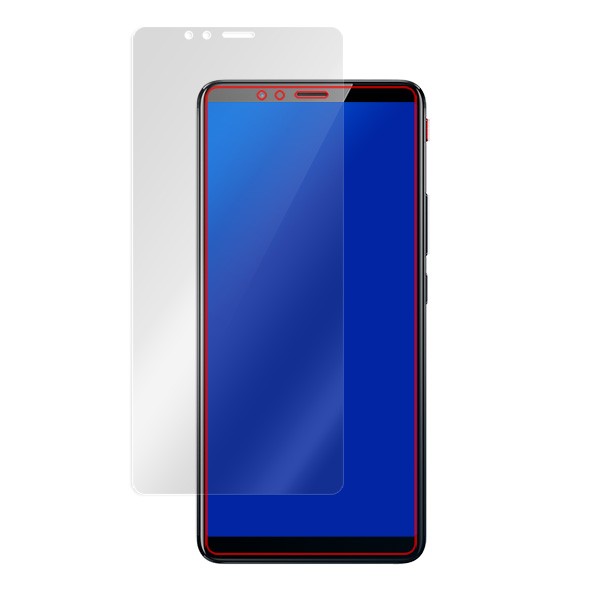 ZTE Nubia Red Magic