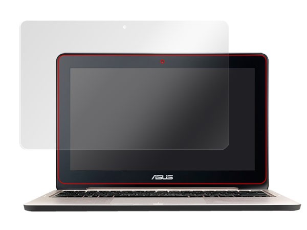 OverLay Magic for ASUS TransBook TP200SA のイメージ画像