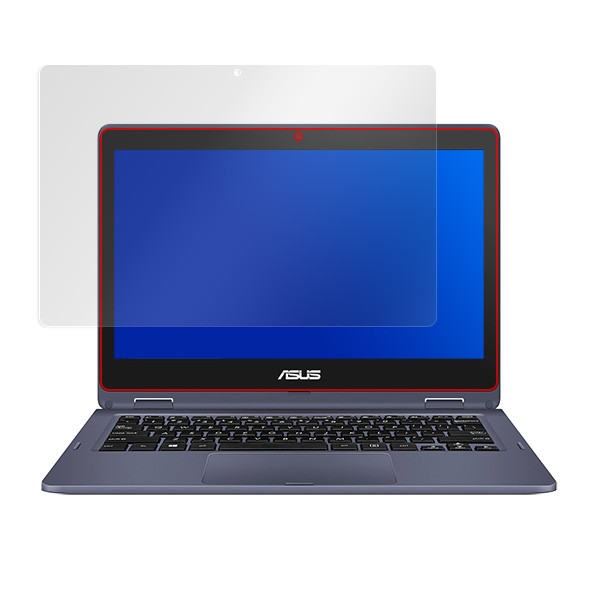 ASUS VivoBook Flip 12 TP202NA