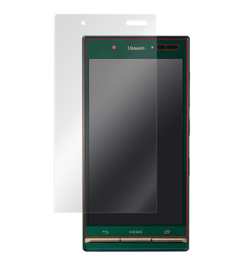 OverLay Magic for URBANO V03 のイメージ画像