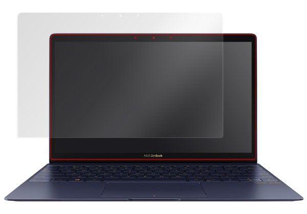 OverLay Magic for ASUS ZenBook 3 UX390UA のイメージ画像
