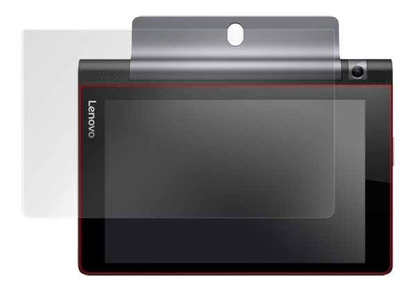 OverLay Magic for YOGA Tab 3 8 のイメージ画像