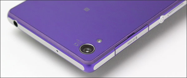 OverLay Magic for Xperia (TM) Z2 『表・裏両面セット』