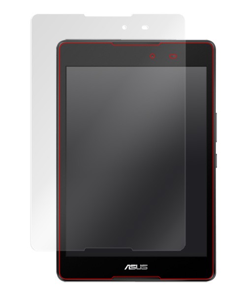 OverLay Magic for ASUS ZenPad 3 8.0 (Z581KL) のイメージ画像