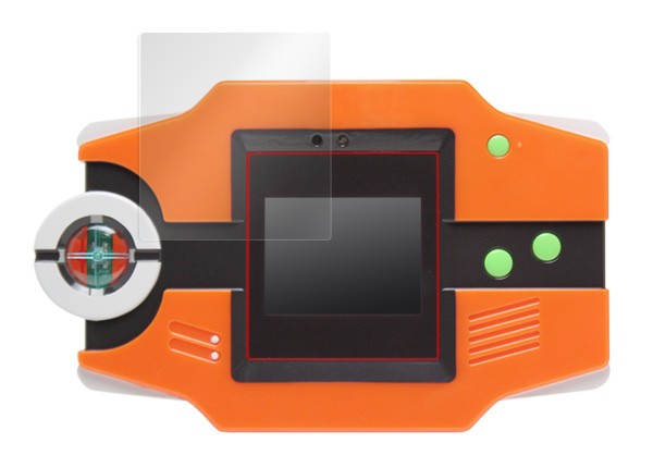 OverLay Magic for ポケモン図鑑Z のイメージ画像