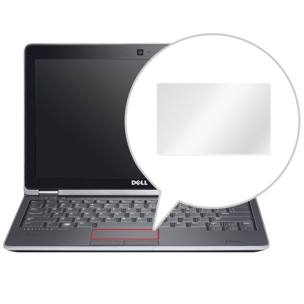トラックパッド Dell Latitude E6230