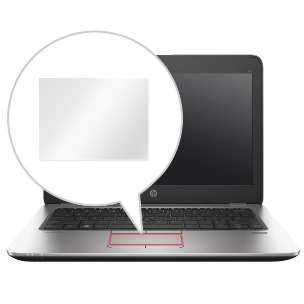 トラックパッド HP EliteBook 820 G3