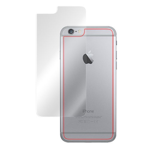 OverLay Protector for iPhone 6(高光沢タイプ)