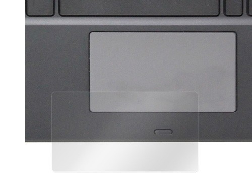 OverLay Protector for トラックパッド Xperia (TM) Z4 Tablet SO-05G/SOT31/SGP712JP のイメージ画像