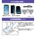 Xperia 5 V XQ-DE44 / SO-53D / SOG12 保護 フィルム OverLay Secret XQDE44 SO53D SOG12 液晶保護 プライバシーフィルター 覗き見防止 爆買 関連画像3