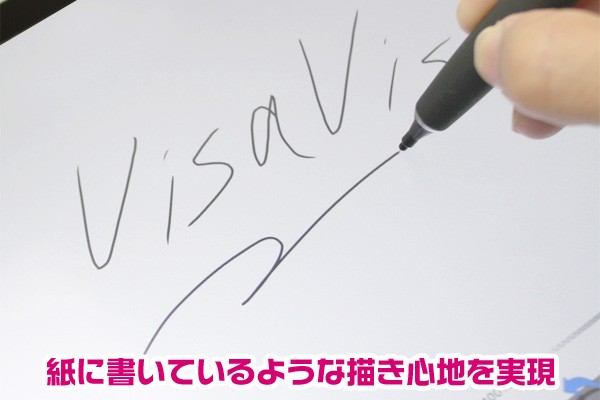 OverLay Paper の説明画像