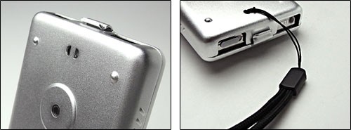 PDAIR アルミケース for iPod classic(薄型) : ビザビ Yahoo!店 - 通販