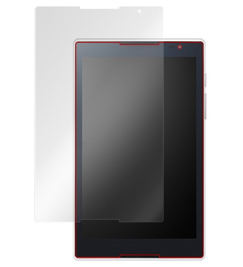 OverLay Plus for LaVie Tab S 508T1W/708T1W