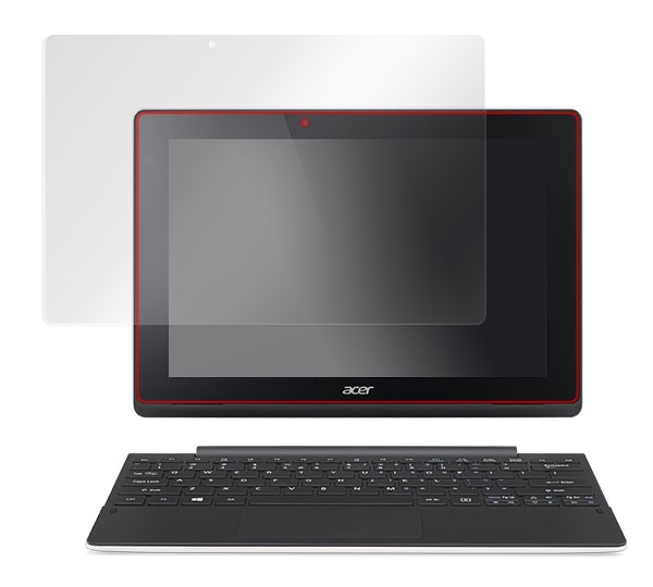 OverLay Plus for Aspire Switch 10 E のイメージ画像