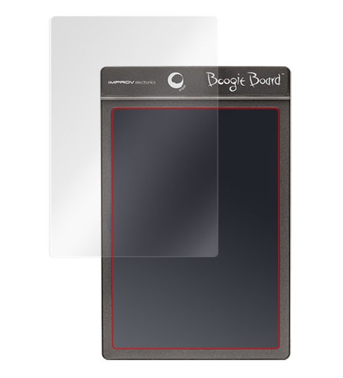OverLay Plus for Boogie Board BB-1NC/BB-1N のイメージ画像
