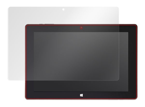 OverLay Plus for CLIDE W10A のイメージ画像