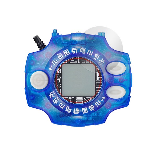 デジモンアドベンチャー デジヴァイス ver.15t