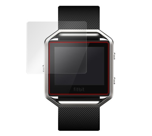 OverLay Plus for Fitbit Blaze のイメージ画像