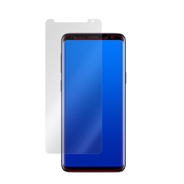 Galaxy S9 極薄