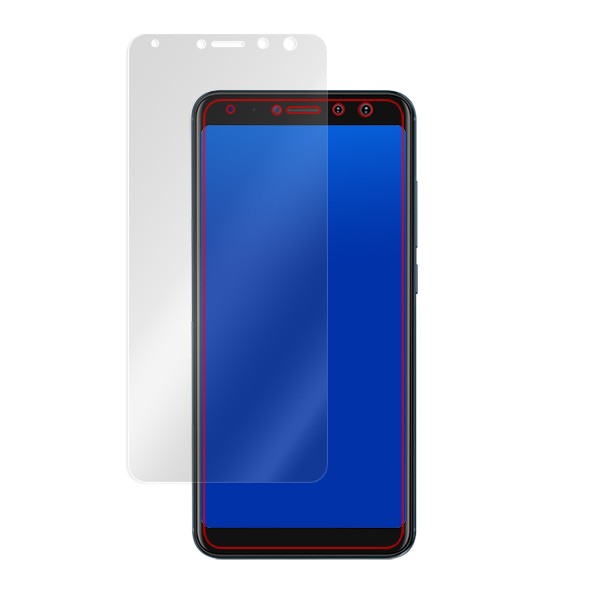 gooのスマホ g08