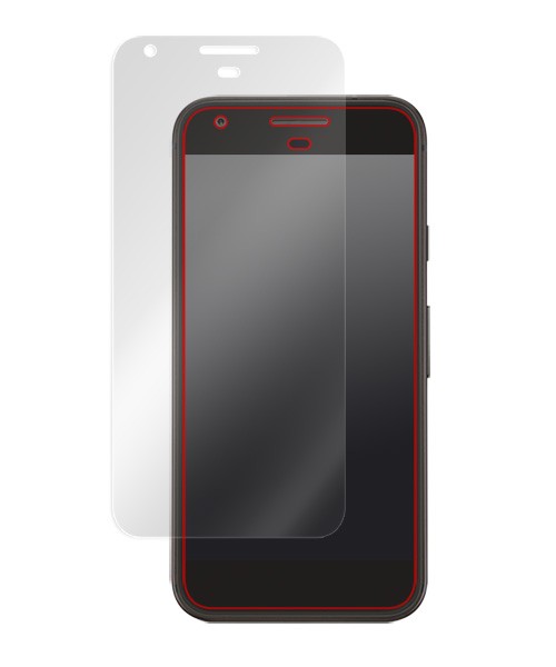 OverLay Plus for Google Pixel のイメージ画像