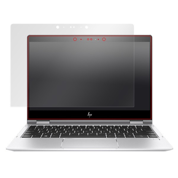 HP EliteBook x360 1020 G2