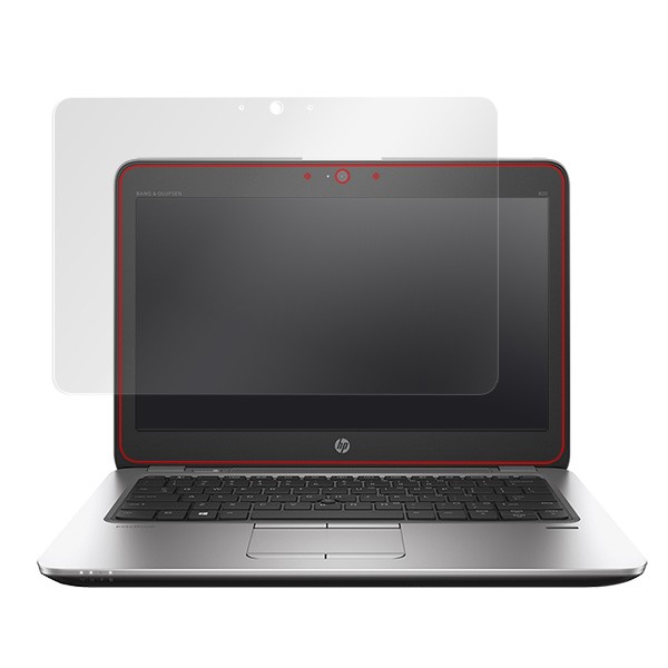 HP EliteBook 820 G3